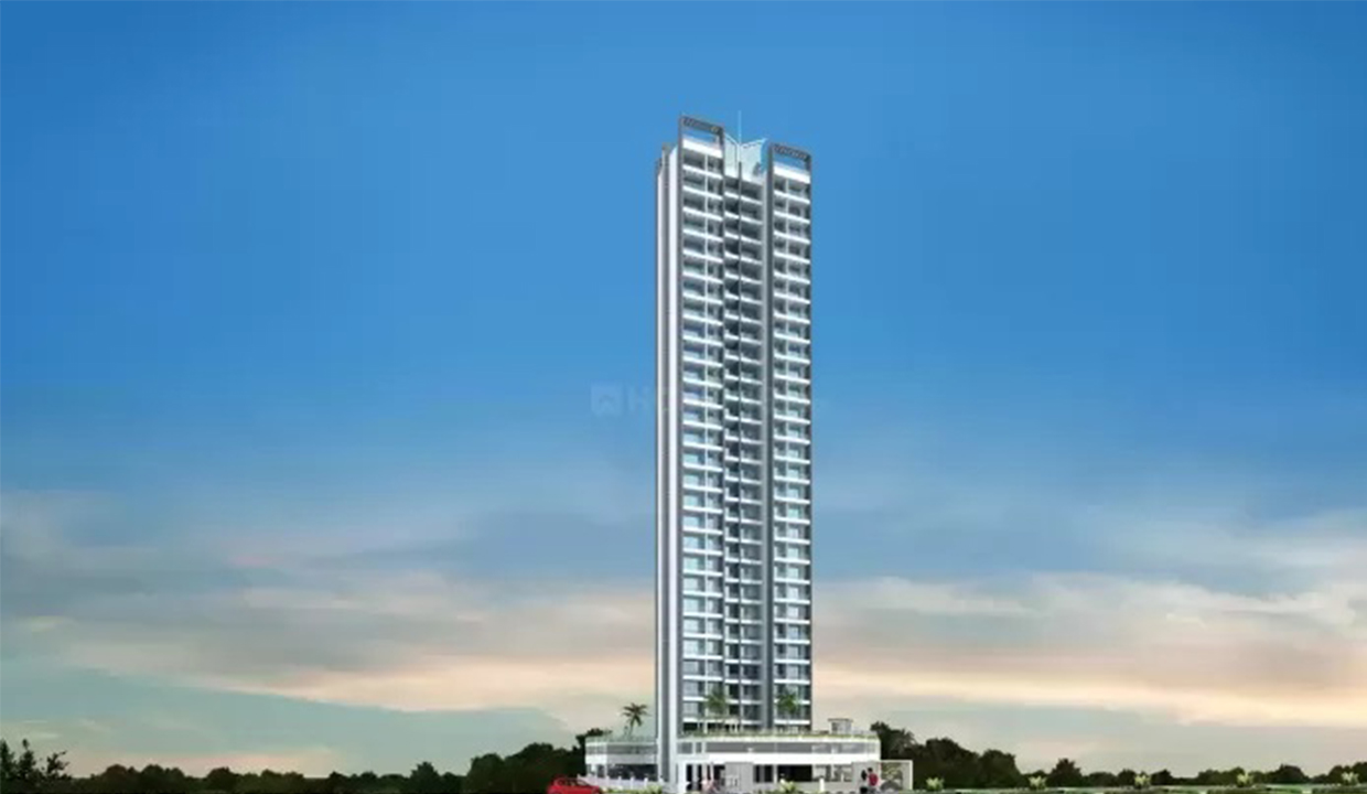 Balaji Heights