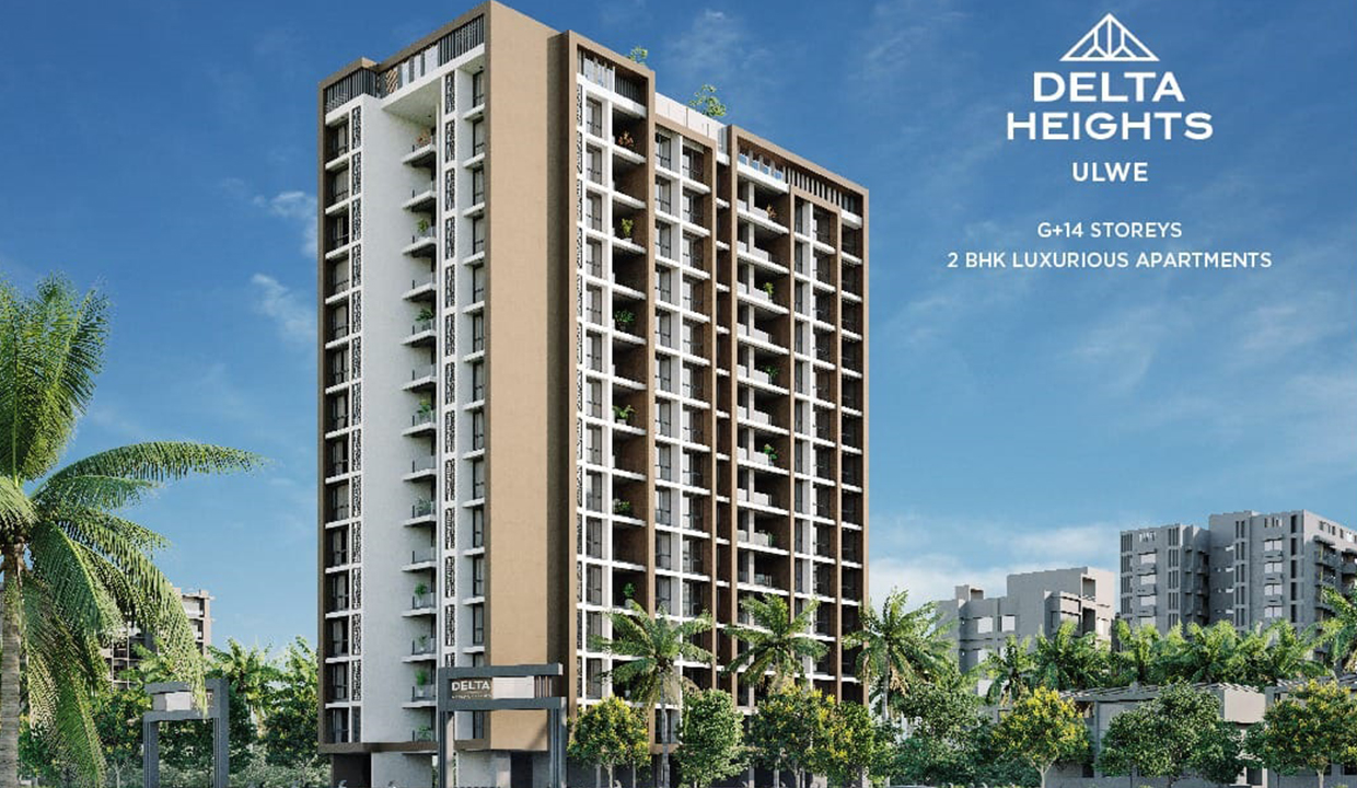 Delta Heights